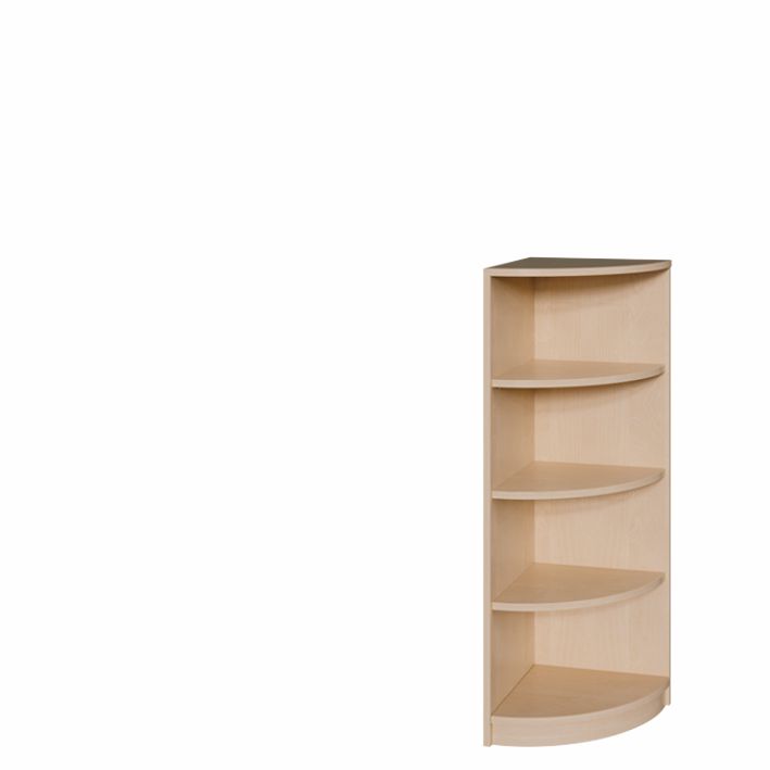 K Eckregal 90°, 120 cm